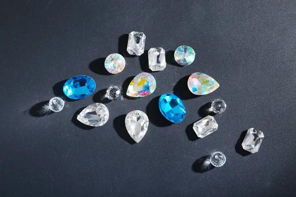 types de pierres précieuses pour vos bijoux