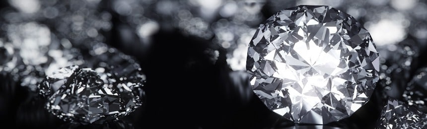 Les tailles de diamant | ATELIER BRAVIG